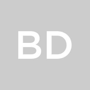 Ben Drayton Ben Drayton